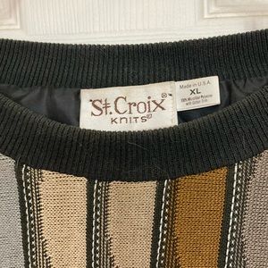 Men’s XL sweater